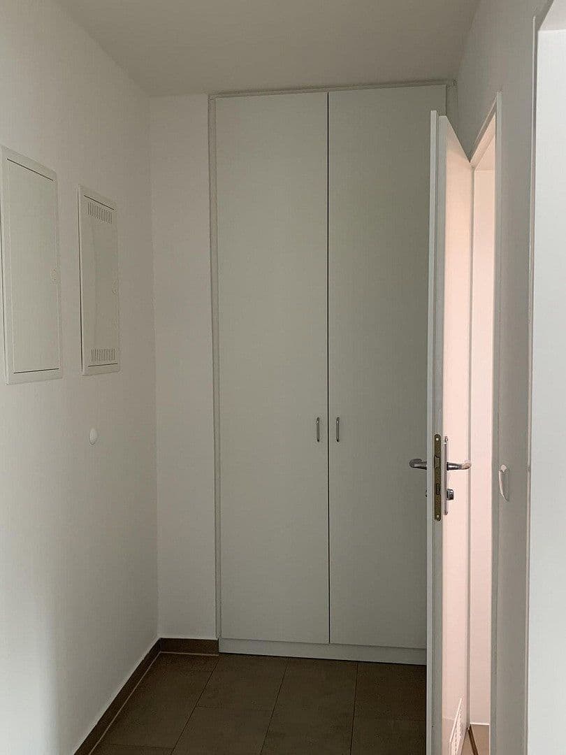 Predaj bytu 2-izbový 46 m², München, Bavorsko Predaj bytu 2-izbový 46 m², München, Bavorsko