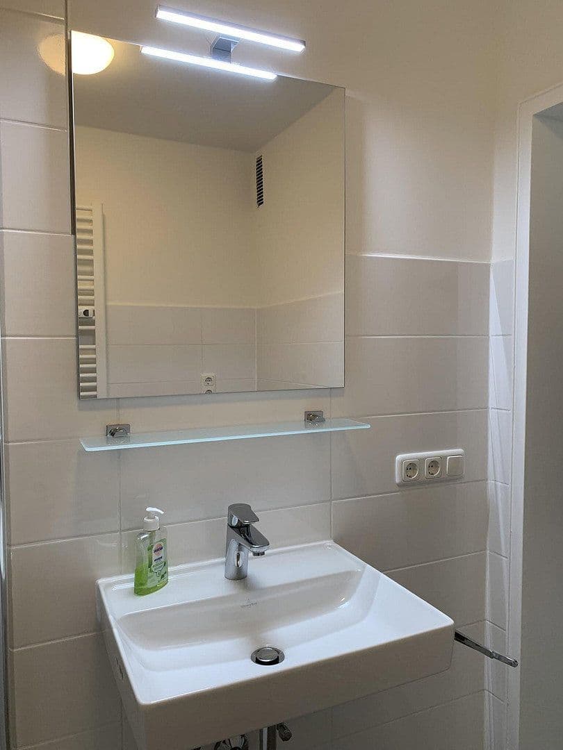 Predaj bytu 2-izbový 46 m², München, Bavorsko Predaj bytu 2-izbový 46 m², München, Bavorsko