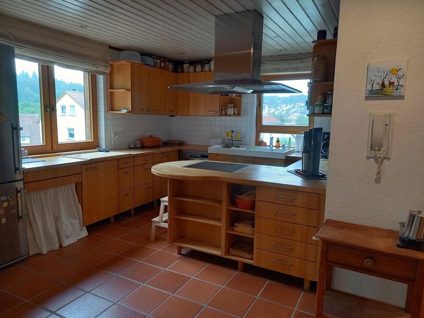 Predaj domu 195 m², pozemek 670 m², Leinzell, Bádensko-Wurttembersko Predaj domu 195 m², pozemek 670 m², Leinzell, Bádensko-Wurttembersko