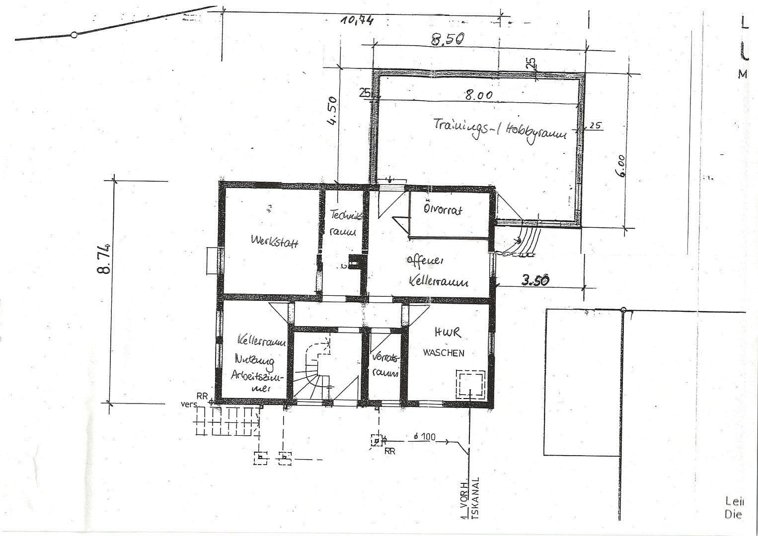 Predaj domu 195 m², pozemek 670 m², Leinzell, Bádensko-Wurttembersko Predaj domu 195 m², pozemek 670 m², Leinzell, Bádensko-Wurttembersko