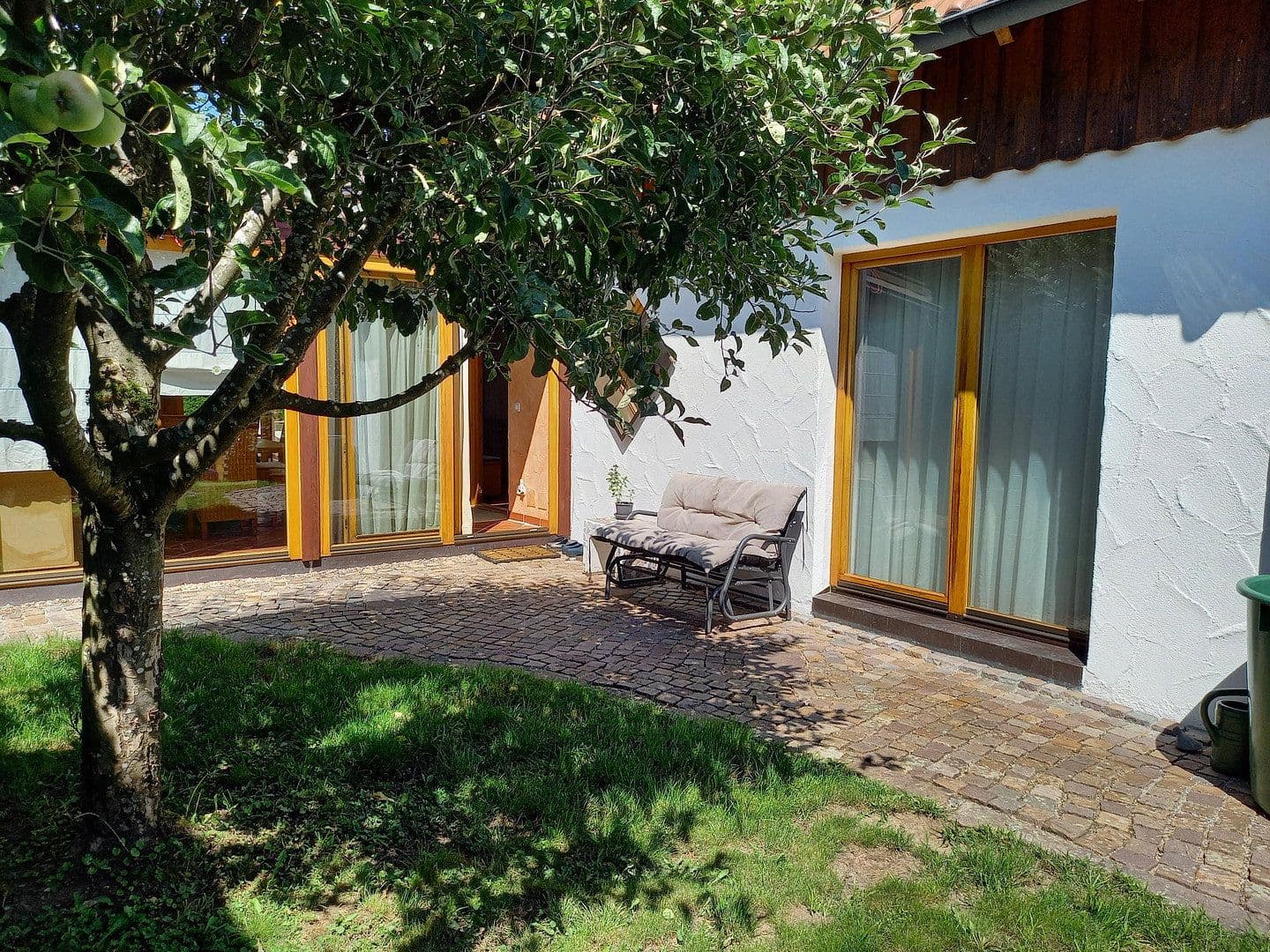 Predaj domu 195 m², pozemek 670 m², Leinzell, Bádensko-Wurttembersko Predaj domu 195 m², pozemek 670 m², Leinzell, Bádensko-Wurttembersko