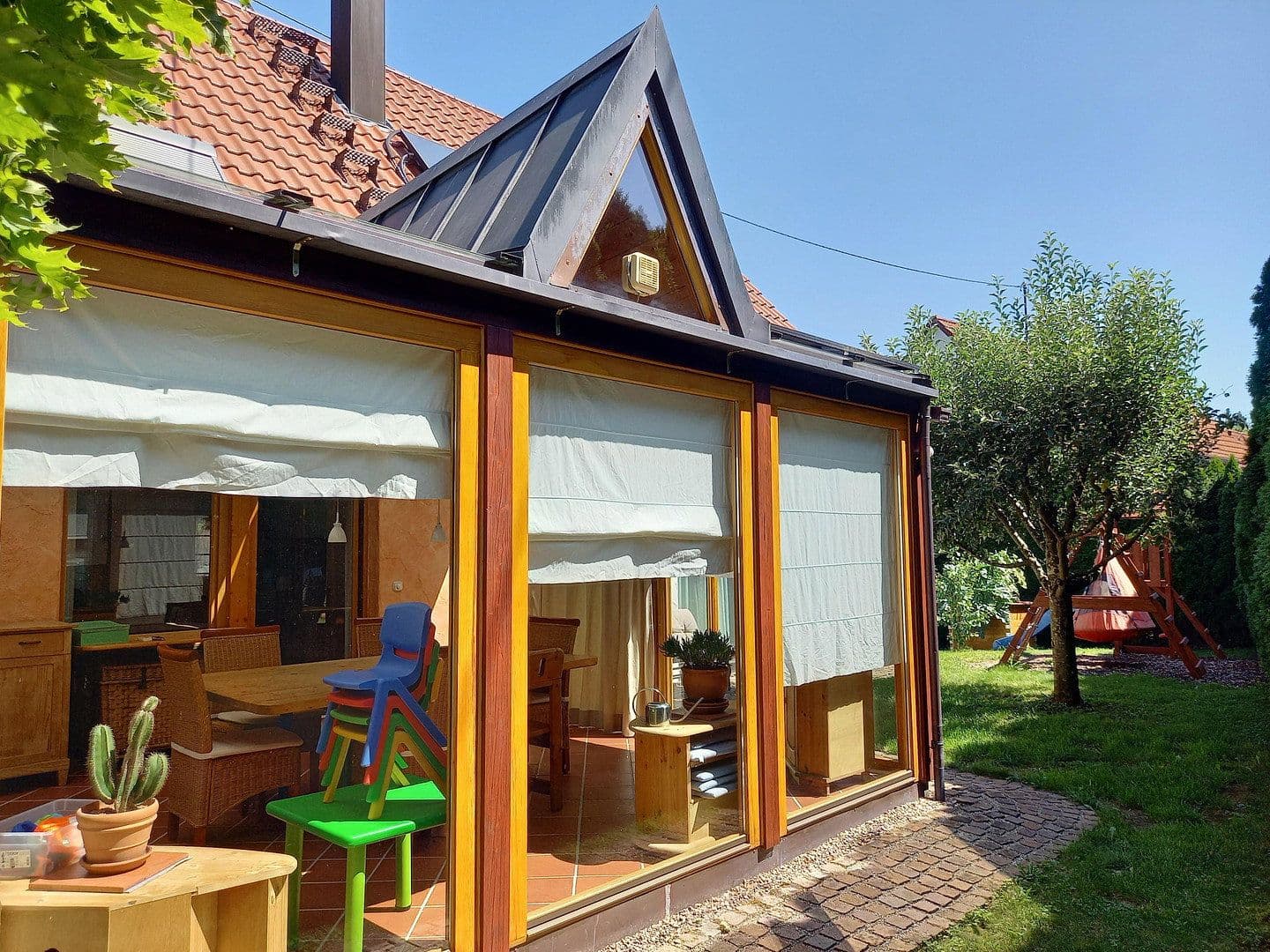 Predaj domu 195 m², pozemek 670 m², Leinzell, Bádensko-Wurttembersko Predaj domu 195 m², pozemek 670 m², Leinzell, Bádensko-Wurttembersko