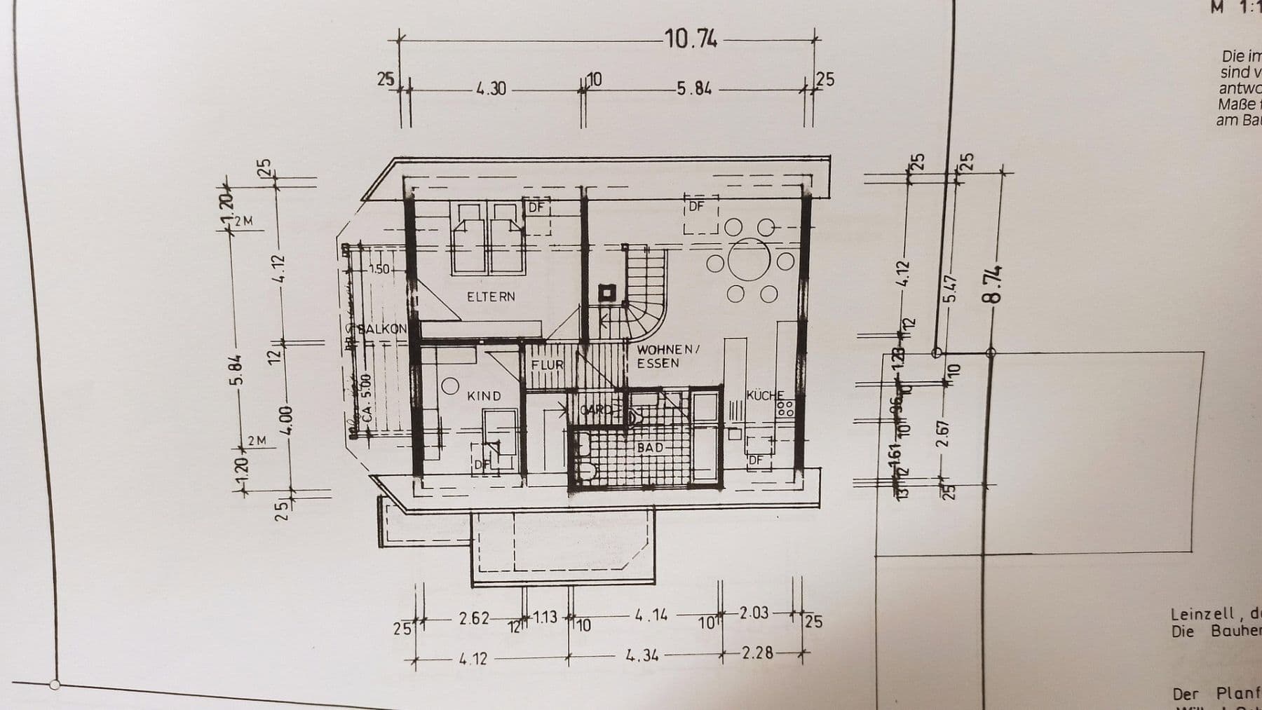 Predaj domu 195 m², pozemek 670 m², Leinzell, Bádensko-Wurttembersko Predaj domu 195 m², pozemek 670 m², Leinzell, Bádensko-Wurttembersko