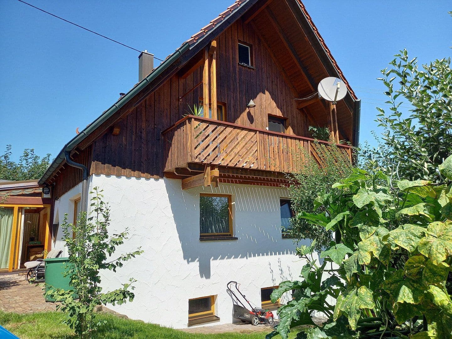 Predaj domu 195 m², pozemek 670 m², Leinzell, Bádensko-Wurttembersko Predaj domu 195 m², pozemek 670 m², Leinzell, Bádensko-Wurttembersko