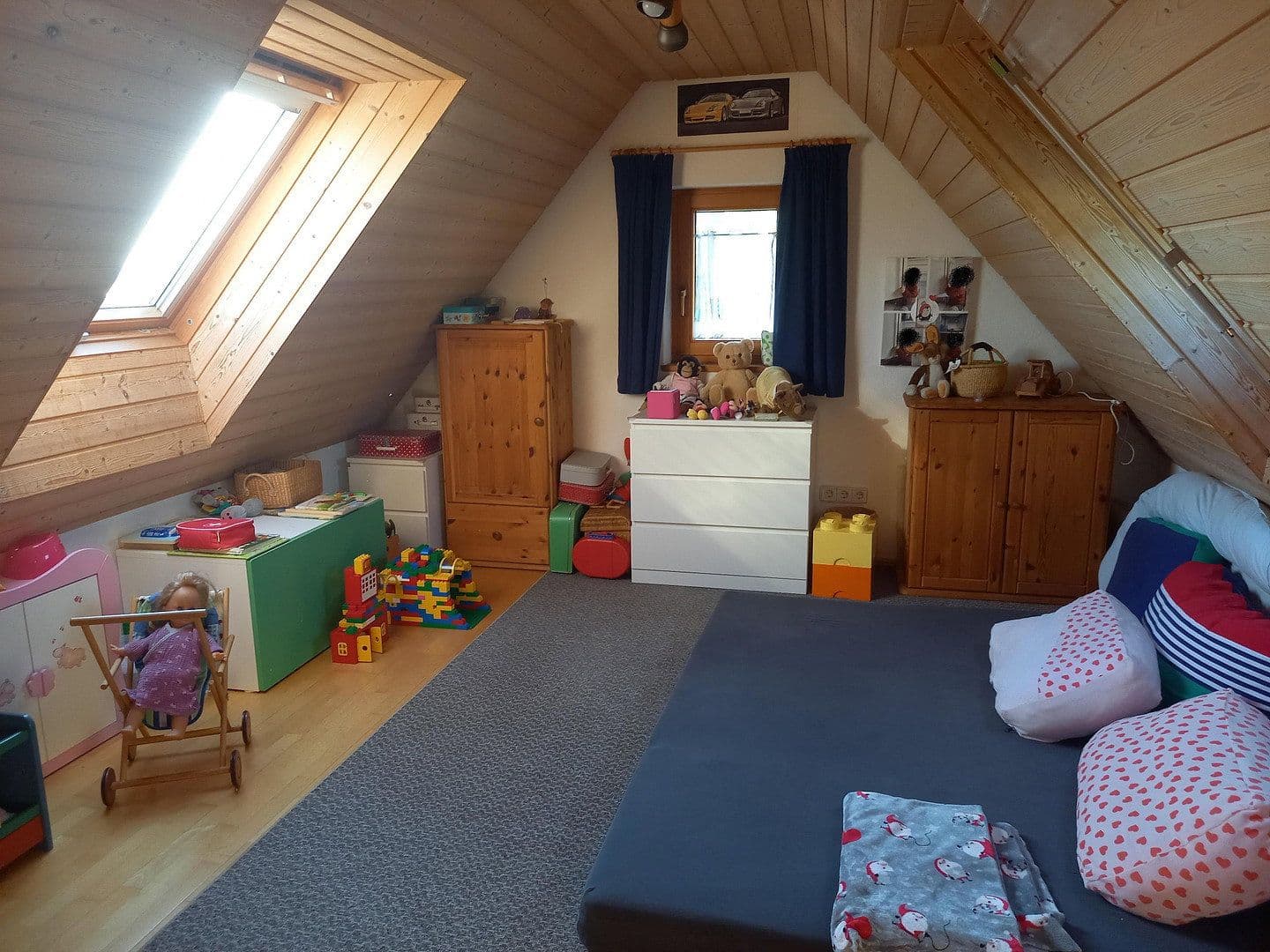 Predaj domu 195 m², pozemek 670 m², Leinzell, Bádensko-Wurttembersko Predaj domu 195 m², pozemek 670 m², Leinzell, Bádensko-Wurttembersko