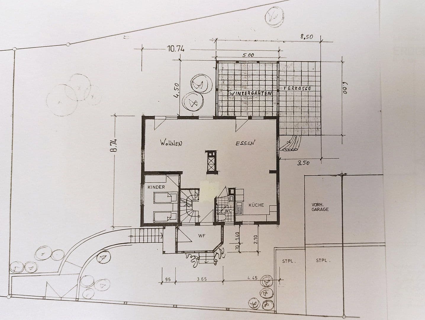 Predaj domu 195 m², pozemek 670 m², Leinzell, Bádensko-Wurttembersko Predaj domu 195 m², pozemek 670 m², Leinzell, Bádensko-Wurttembersko