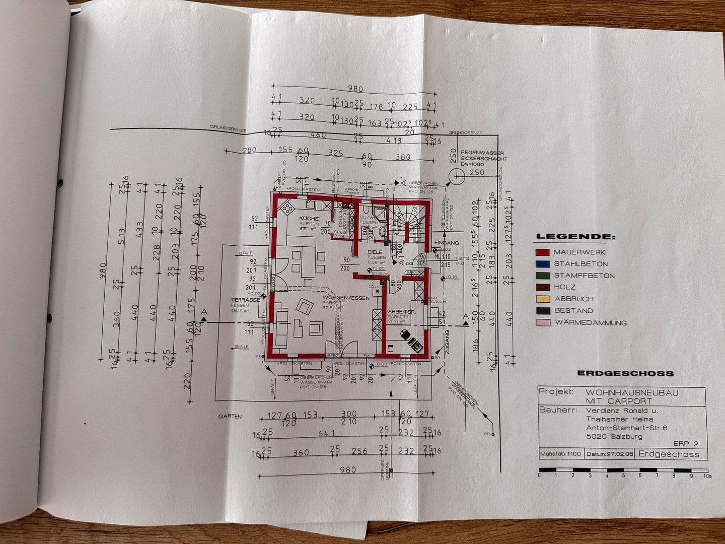 Predaj domu 156 m², pozemek 636 m², Palting, Horné Rakúsko Predaj domu 156 m², pozemek 636 m², Palting, Horné Rakúsko