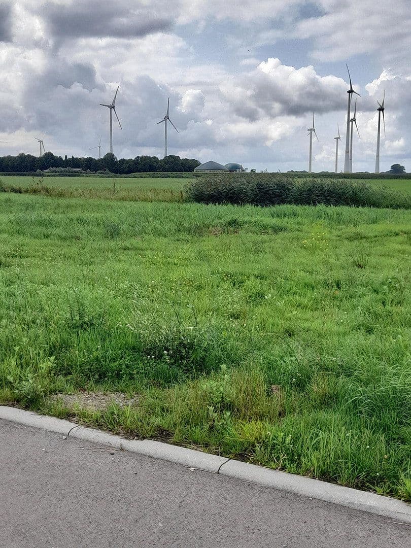 Predaj pozemku 660 m², Drochtersen, Dolné Sasko Predaj pozemku 660 m², Drochtersen, Dolné Sasko