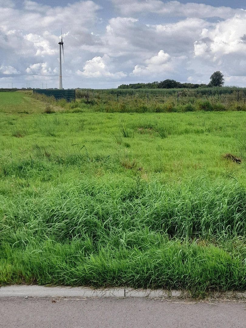 Predaj pozemku 660 m², Drochtersen, Dolné Sasko Predaj pozemku 660 m², Drochtersen, Dolné Sasko