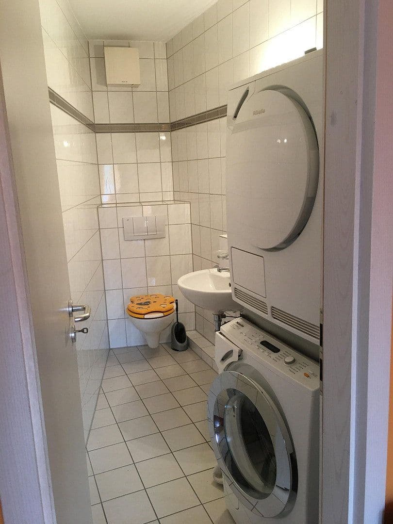 Predaj bytu 3-izbový 82 m², Am Schäfersberg 5a, Niedernhausen, Hesensko Predaj bytu 3-izbový 82 m², Am Schäfersberg 5a, Niedernhausen, Hesensko