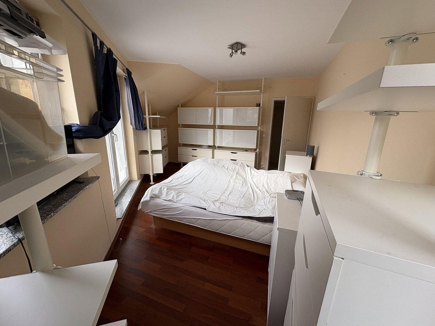 Predaj bytu 3-izbový 82 m², Am Schäfersberg 5a, Niedernhausen, Hesensko Predaj bytu 3-izbový 82 m², Am Schäfersberg 5a, Niedernhausen, Hesensko