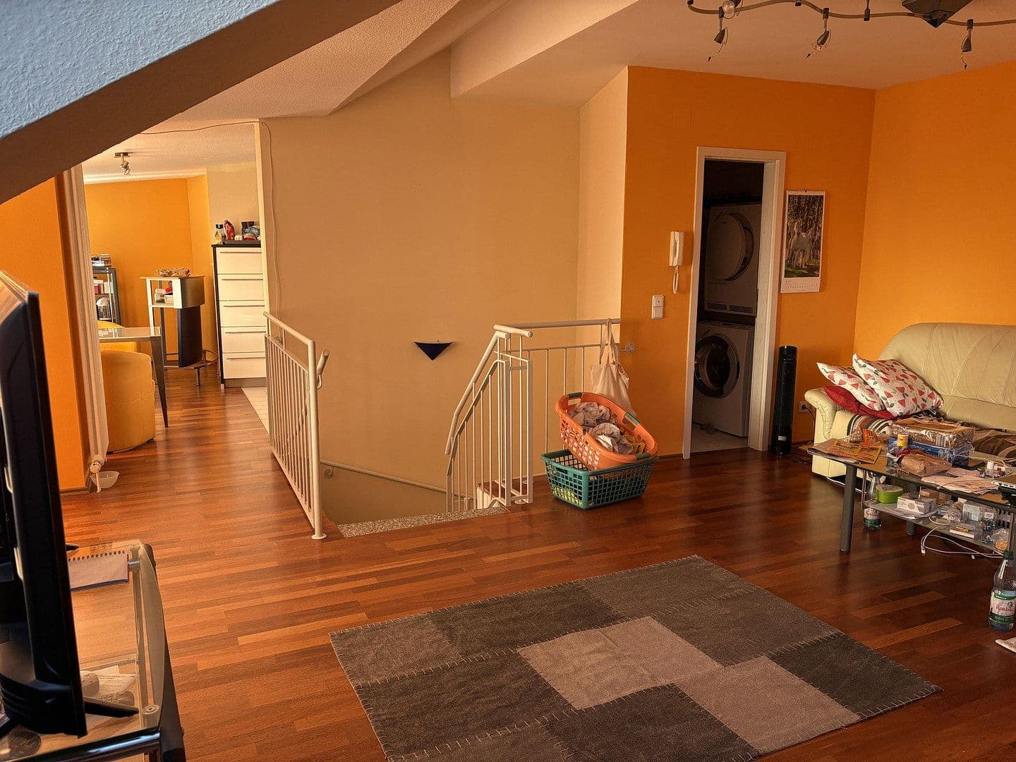 Predaj bytu 3-izbový 82 m², Am Schäfersberg 5a, Niedernhausen, Hesensko Predaj bytu 3-izbový 82 m², Am Schäfersberg 5a, Niedernhausen, Hesensko