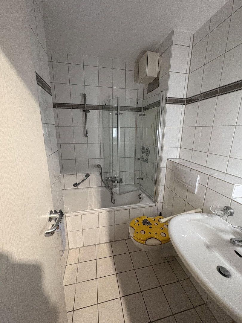 Predaj bytu 3-izbový 82 m², Am Schäfersberg 5a, Niedernhausen, Hesensko Predaj bytu 3-izbový 82 m², Am Schäfersberg 5a, Niedernhausen, Hesensko