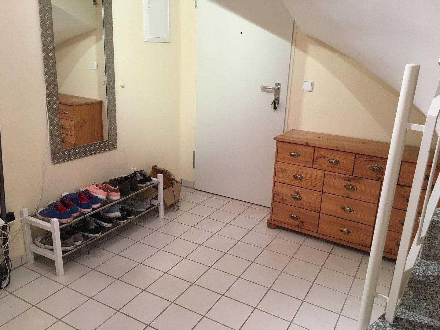 Predaj bytu 3-izbový 82 m², Am Schäfersberg 5a, Niedernhausen, Hesensko Predaj bytu 3-izbový 82 m², Am Schäfersberg 5a, Niedernhausen, Hesensko