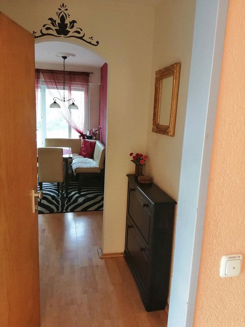 Prenájom bytu 2-izbový 34 m², Landstraßer Hauptstraße 92, Wien, Viedeň Prenájom bytu 2-izbový 34 m², Landstraßer Hauptstraße 92, Wien, Viedeň