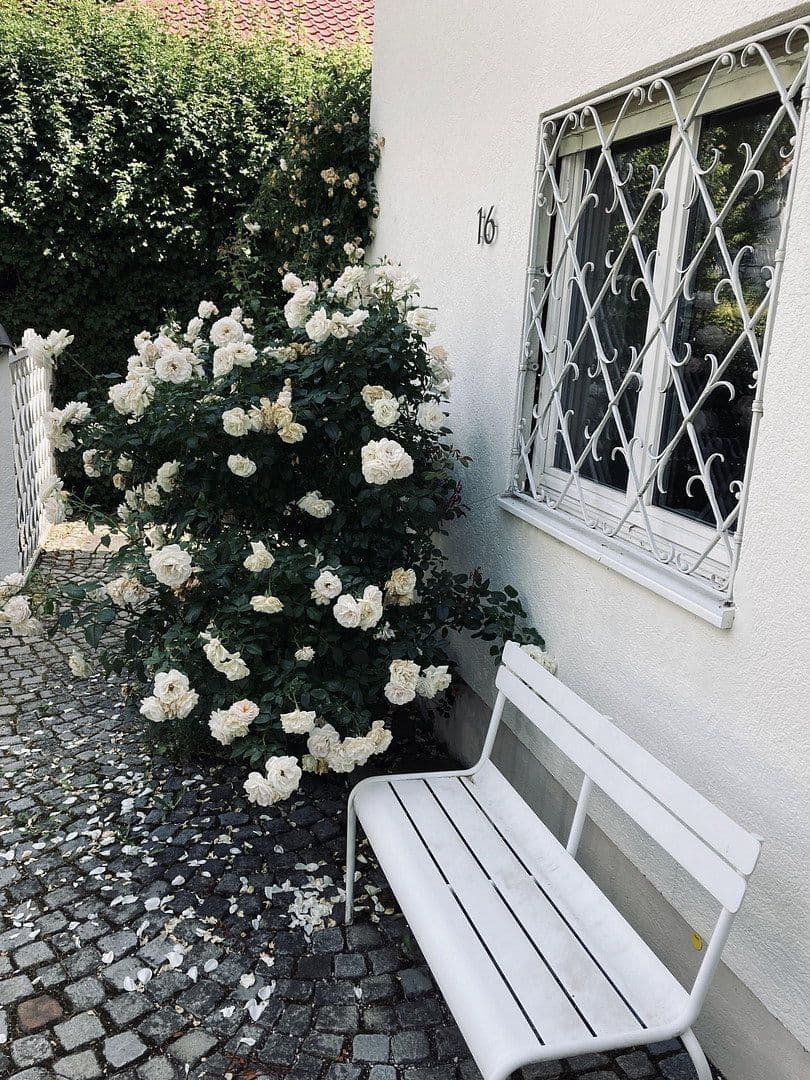 Predaj domu 330 m², pozemek 1.000 m², Augsburg, Bavorsko Predaj domu 330 m², pozemek 1.000 m², Augsburg, Bavorsko