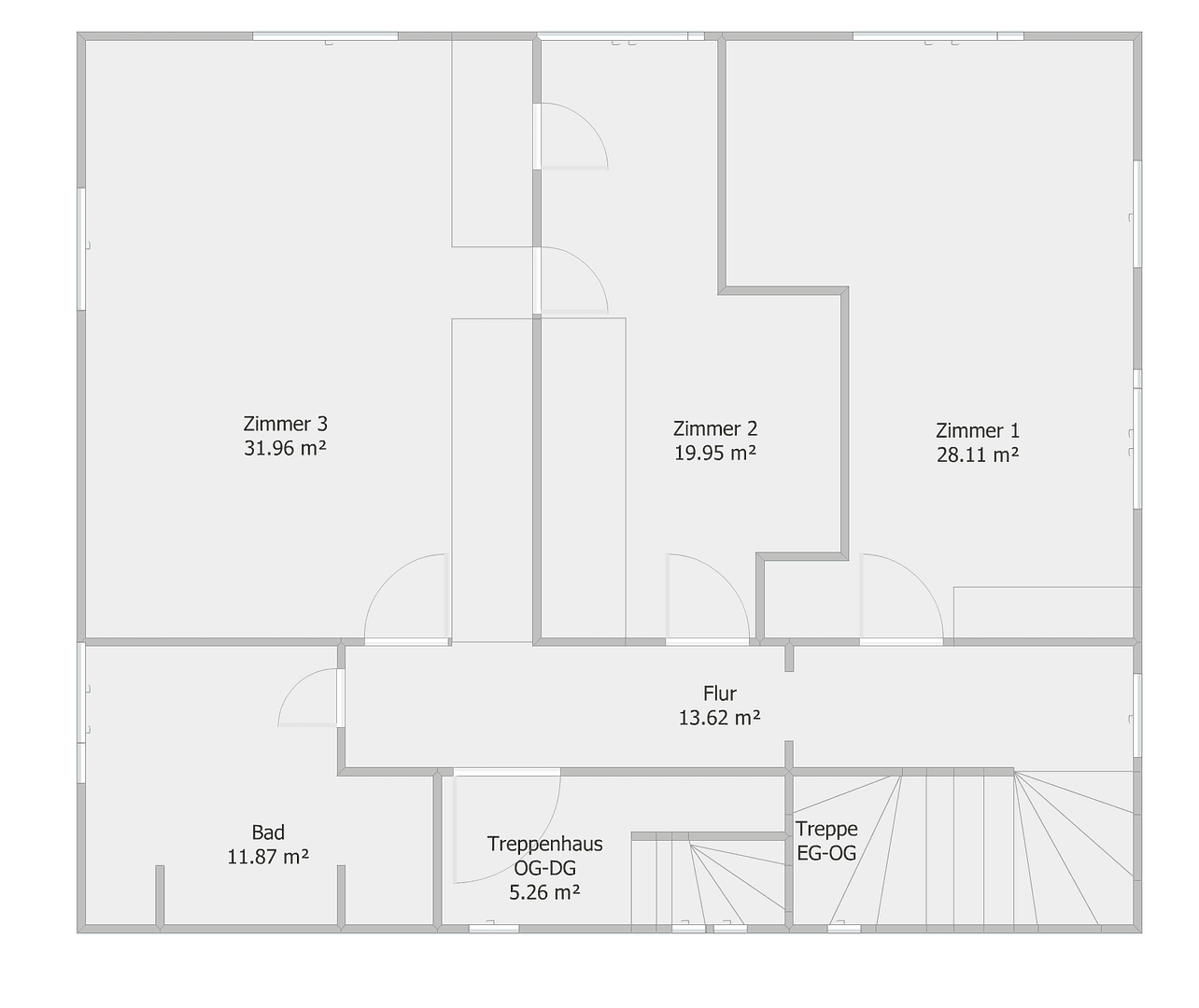 Predaj domu 330 m², pozemek 1.000 m², Augsburg, Bavorsko Predaj domu 330 m², pozemek 1.000 m², Augsburg, Bavorsko
