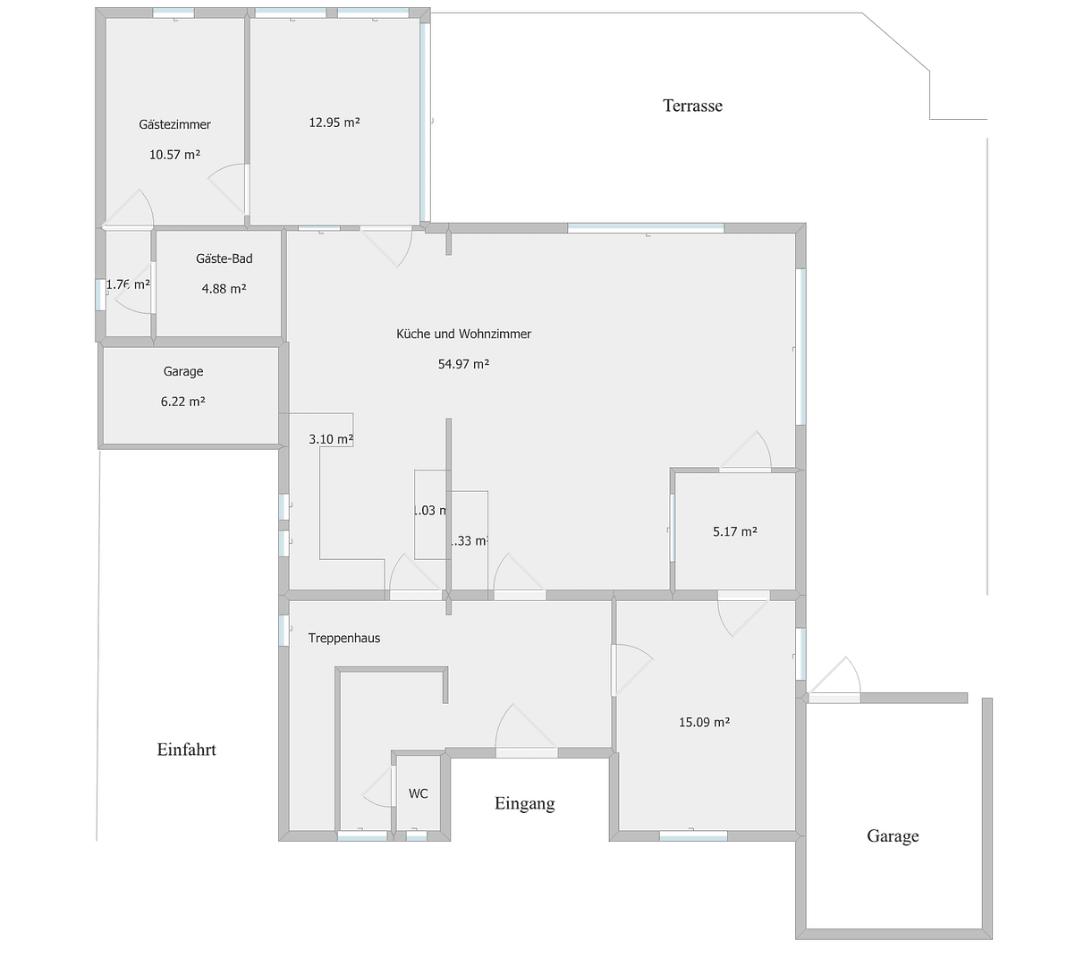Predaj domu 330 m², pozemek 1.000 m², Augsburg, Bavorsko Predaj domu 330 m², pozemek 1.000 m², Augsburg, Bavorsko