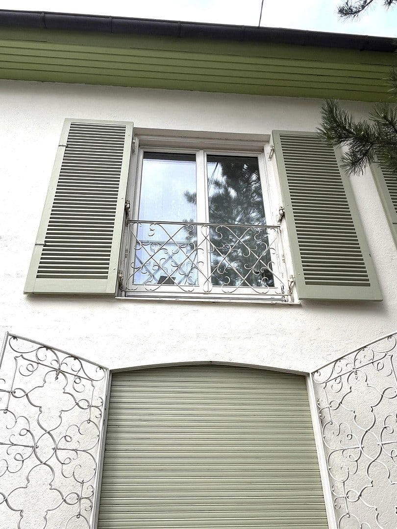 Predaj domu 330 m², pozemek 1.000 m², Augsburg, Bavorsko Predaj domu 330 m², pozemek 1.000 m², Augsburg, Bavorsko