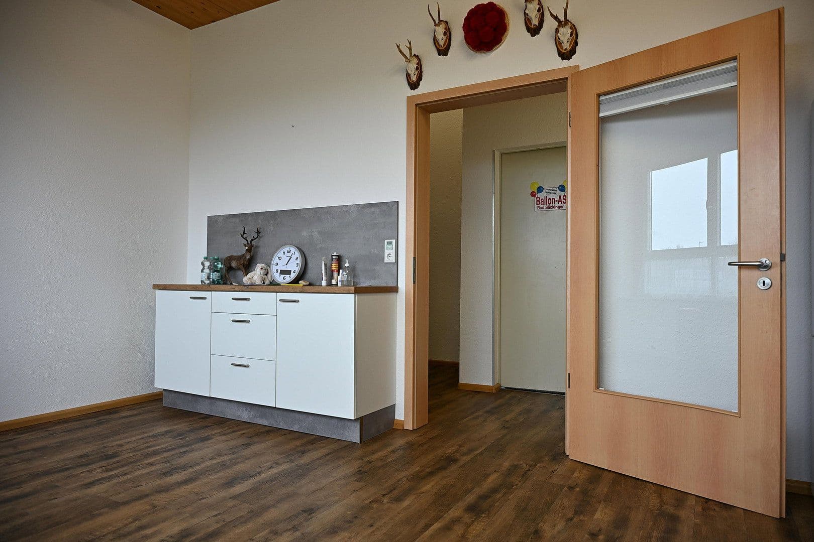 Predaj nebytového priestoru 5.000 m², Bad Säckingen, Bádensko-Wurttembersko Predaj nebytového priestoru 5.000 m², Bad Säckingen, Bádensko-Wurttembersko