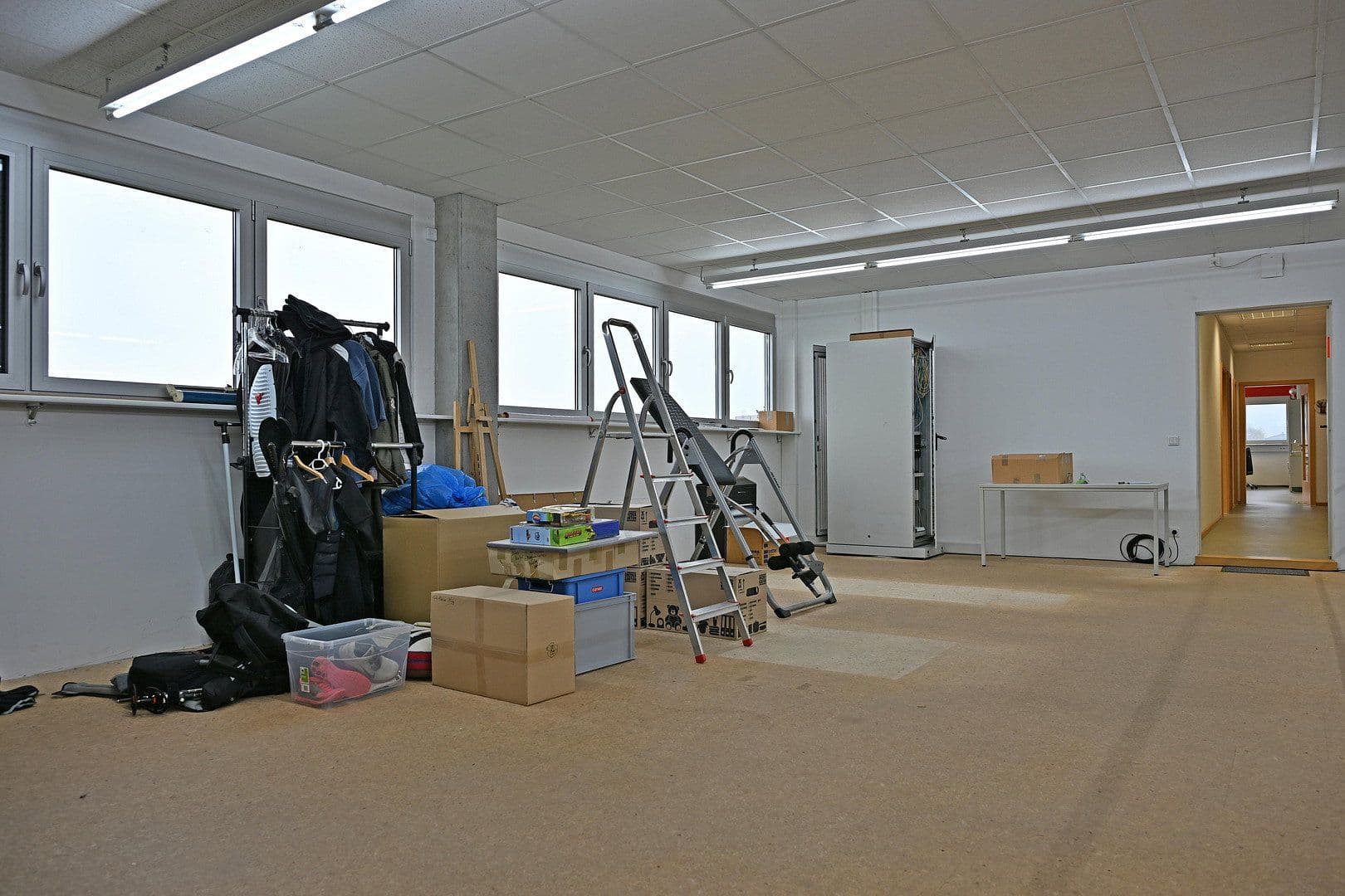 Predaj nebytového priestoru 5.000 m², Bad Säckingen, Bádensko-Wurttembersko Predaj nebytového priestoru 5.000 m², Bad Säckingen, Bádensko-Wurttembersko