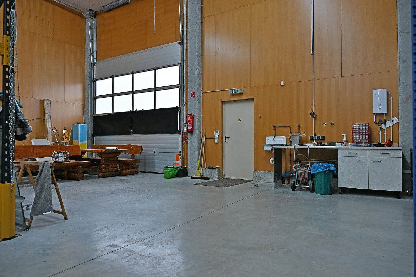 Predaj nebytového priestoru 5.000 m², Bad Säckingen, Bádensko-Wurttembersko Predaj nebytového priestoru 5.000 m², Bad Säckingen, Bádensko-Wurttembersko