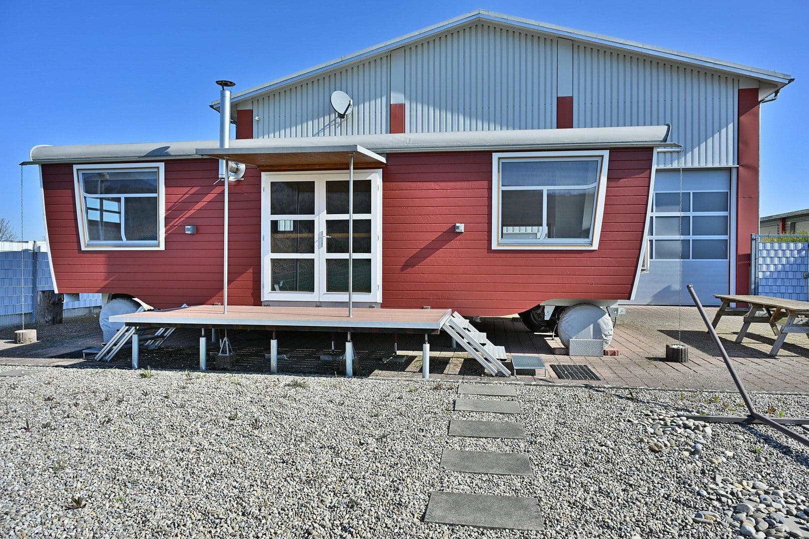 Predaj nebytového priestoru 5.000 m², Bad Säckingen, Bádensko-Wurttembersko Predaj nebytového priestoru 5.000 m², Bad Säckingen, Bádensko-Wurttembersko