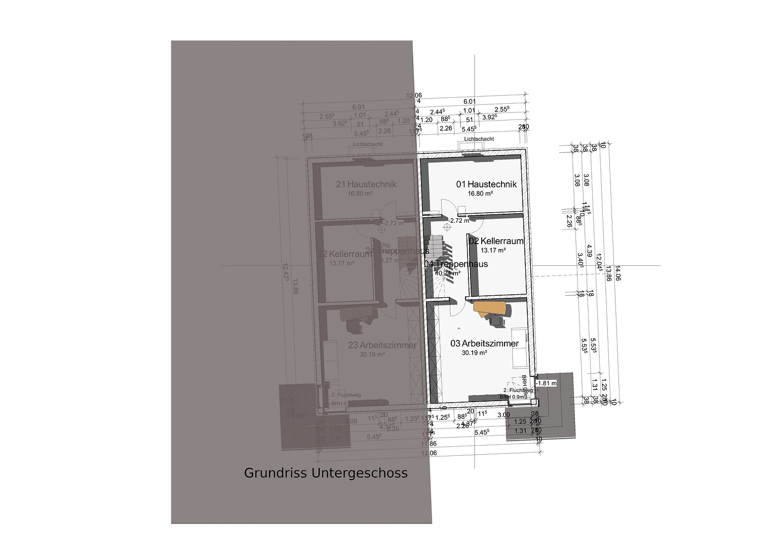 Predaj domu 205 m², pozemek 311 m², Meerbusch, Severné Porýnie - Westfálsko Predaj domu 205 m², pozemek 311 m², Meerbusch, Severné Porýnie - Westfálsko