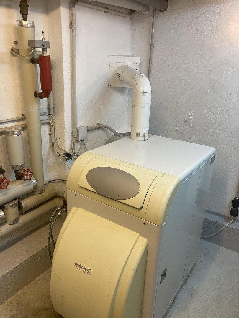 Predaj domu 255 m², pozemek 1.383 m², Chausseestr., Oranienburg, Brandenbursko Predaj domu 255 m², pozemek 1.383 m², Chausseestr., Oranienburg, Brandenbursko