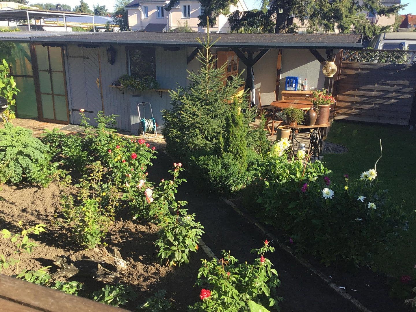 Predaj domu 255 m², pozemek 1.383 m², Chausseestr., Oranienburg, Brandenbursko Predaj domu 255 m², pozemek 1.383 m², Chausseestr., Oranienburg, Brandenbursko