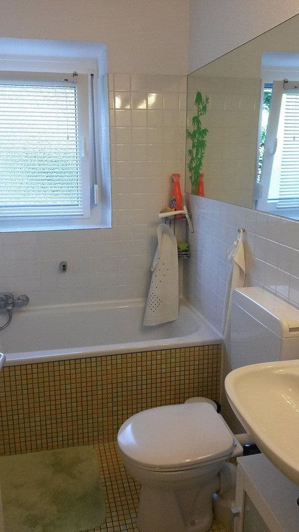 Prenájom bytu 2-izbový 54 m², Hermann-Löns-Weg 19, Waldbröl, Severné Porýnie - Westfálsko Prenájom bytu 2-izbový 54 m², Hermann-Löns-Weg 19, Waldbröl, Severné Porýnie - Westfálsko