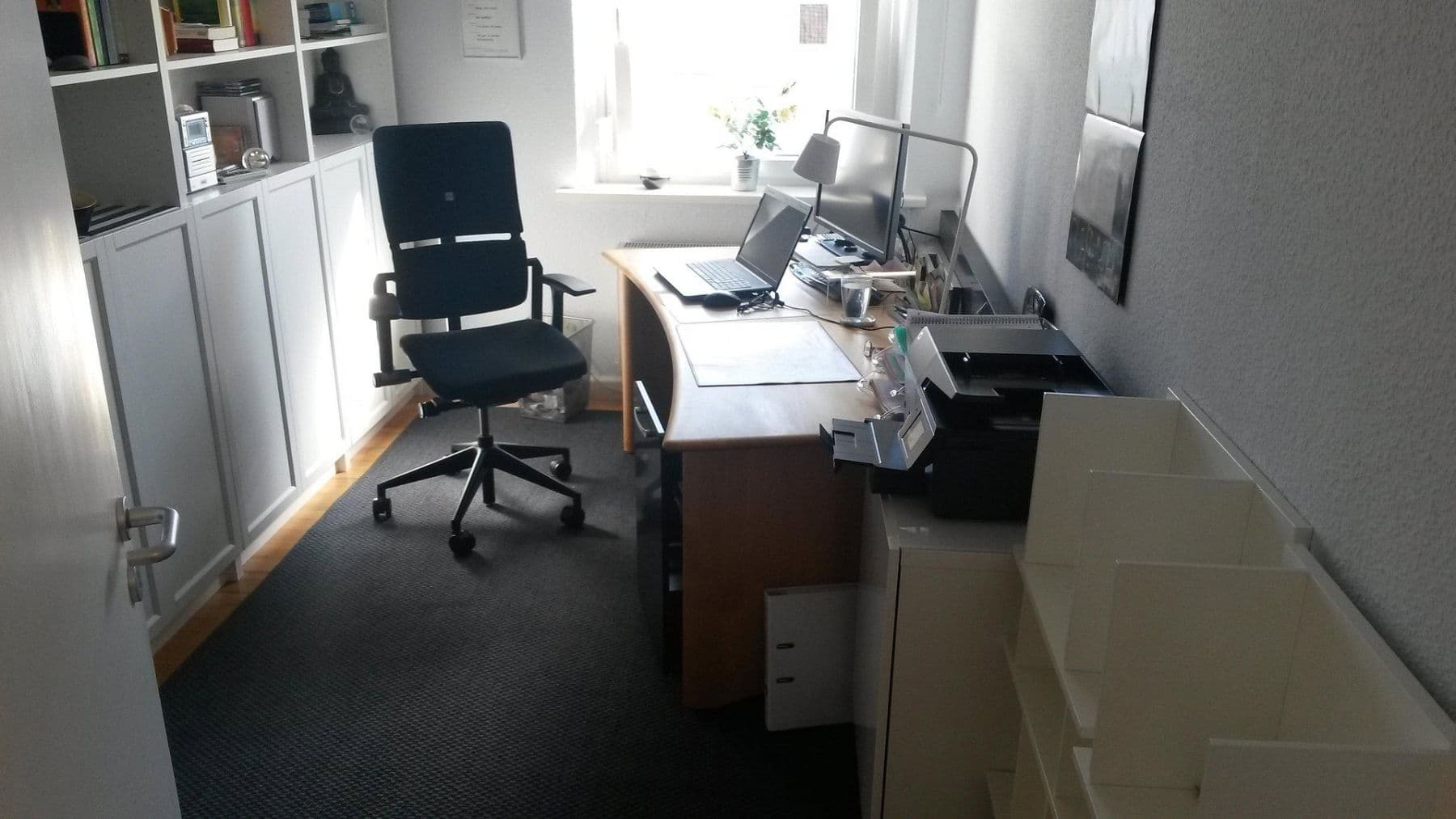 Prenájom bytu 2-izbový 54 m², Hermann-Löns-Weg 19, Waldbröl, Severné Porýnie - Westfálsko Prenájom bytu 2-izbový 54 m², Hermann-Löns-Weg 19, Waldbröl, Severné Porýnie - Westfálsko