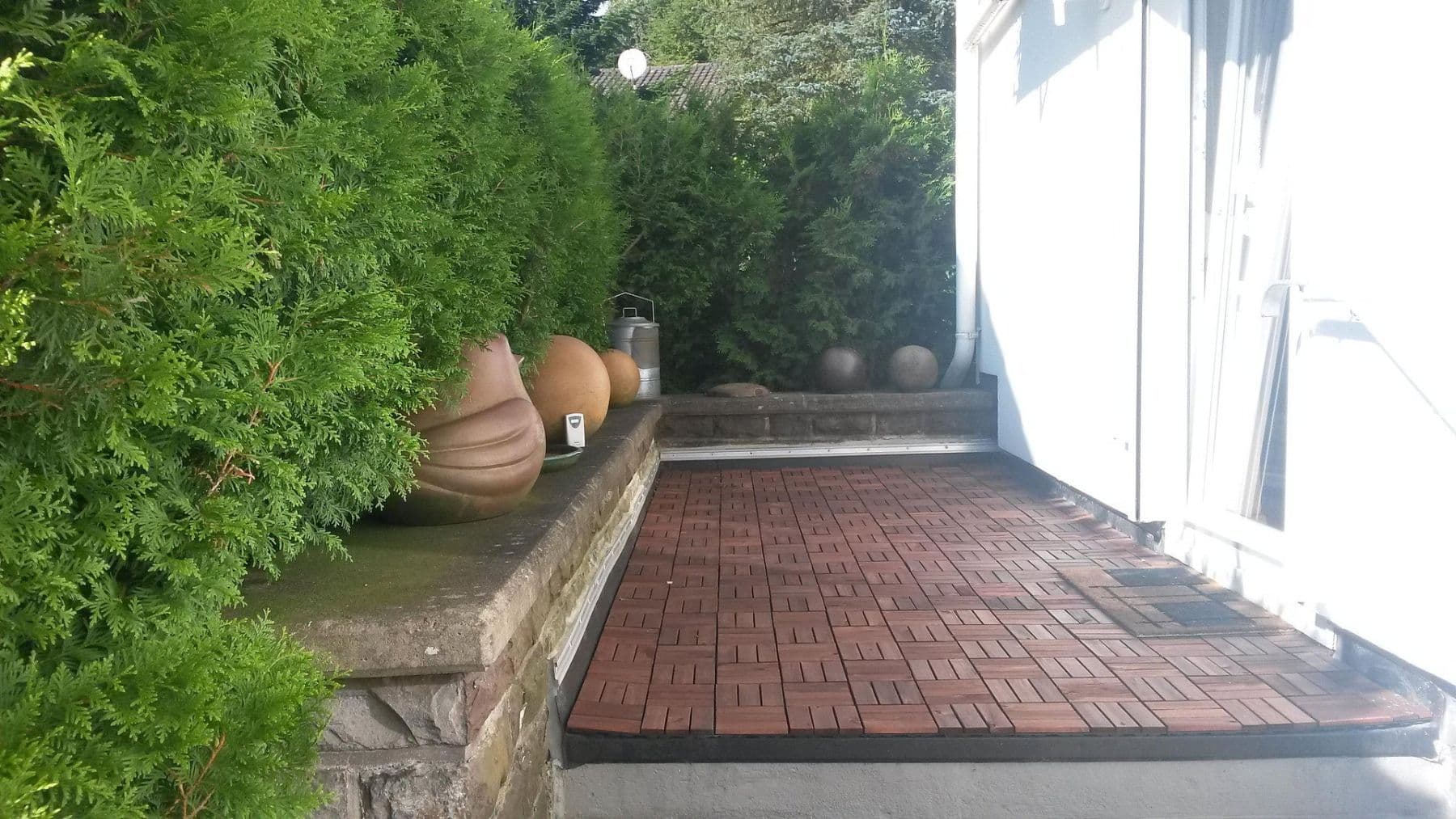 Prenájom bytu 2-izbový 54 m², Hermann-Löns-Weg 19, Waldbröl, Severné Porýnie - Westfálsko Prenájom bytu 2-izbový 54 m², Hermann-Löns-Weg 19, Waldbröl, Severné Porýnie - Westfálsko