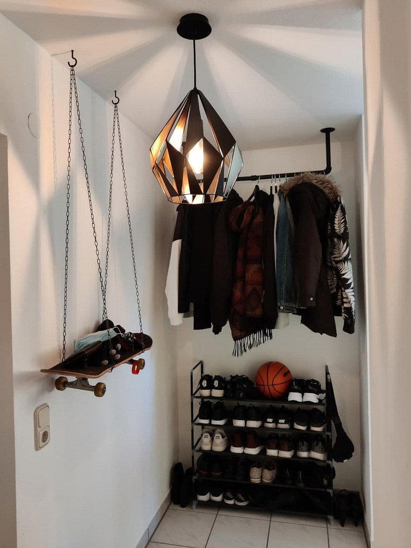 Prenájom bytu 1-izbový 40 m², Aidlingen, Bádensko-Wurttembersko Prenájom bytu 1-izbový 40 m², Aidlingen, Bádensko-Wurttembersko