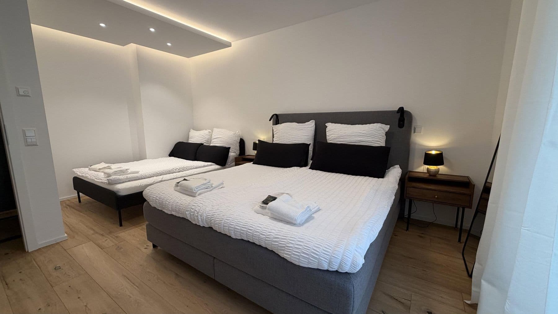 Prenájom bytu 3-izbový 150 m², Weil am Rhein, Bádensko-Wurttembersko Prenájom bytu 3-izbový 150 m², Weil am Rhein, Bádensko-Wurttembersko