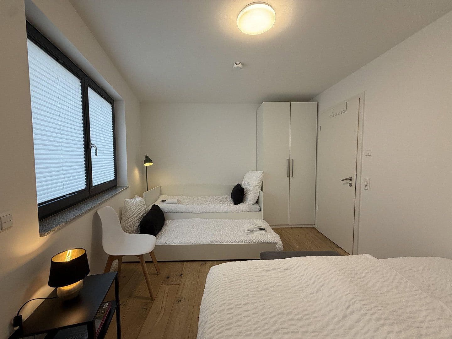 Prenájom bytu 3-izbový 150 m², Weil am Rhein, Bádensko-Wurttembersko Prenájom bytu 3-izbový 150 m², Weil am Rhein, Bádensko-Wurttembersko