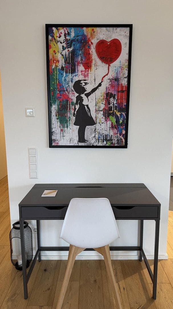 Prenájom bytu 3-izbový 150 m², Weil am Rhein, Bádensko-Wurttembersko Prenájom bytu 3-izbový 150 m², Weil am Rhein, Bádensko-Wurttembersko