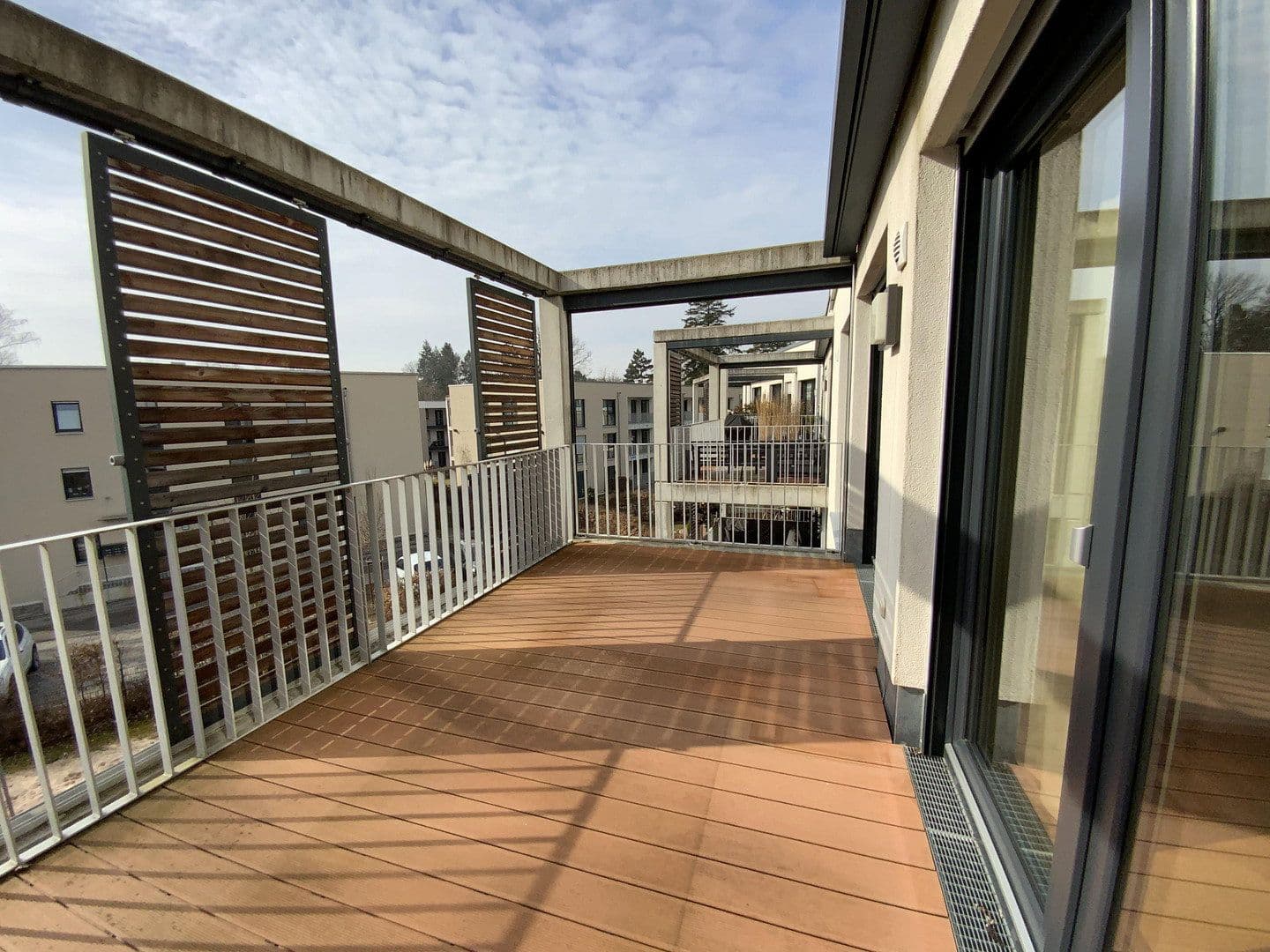 Prenájom bytu 2-izbový 65 m², Fürther Strasse 59, Zirndorf, Bavorsko Prenájom bytu 2-izbový 65 m², Fürther Strasse 59, Zirndorf, Bavorsko