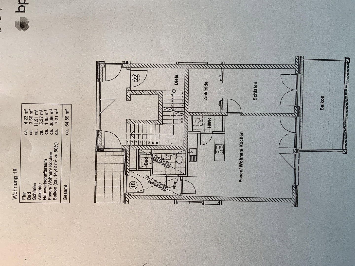 Prenájom bytu 2-izbový 65 m², Fürther Strasse 59, Zirndorf, Bavorsko Prenájom bytu 2-izbový 65 m², Fürther Strasse 59, Zirndorf, Bavorsko