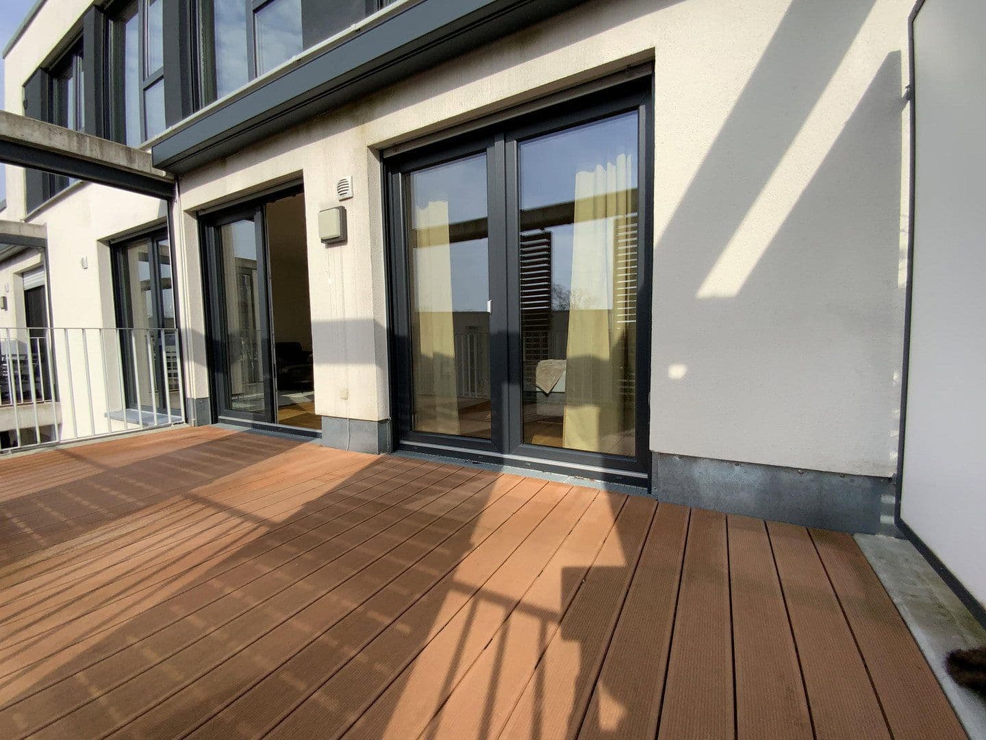 Prenájom bytu 2-izbový 65 m², Fürther Strasse 59, Zirndorf, Bavorsko Prenájom bytu 2-izbový 65 m², Fürther Strasse 59, Zirndorf, Bavorsko