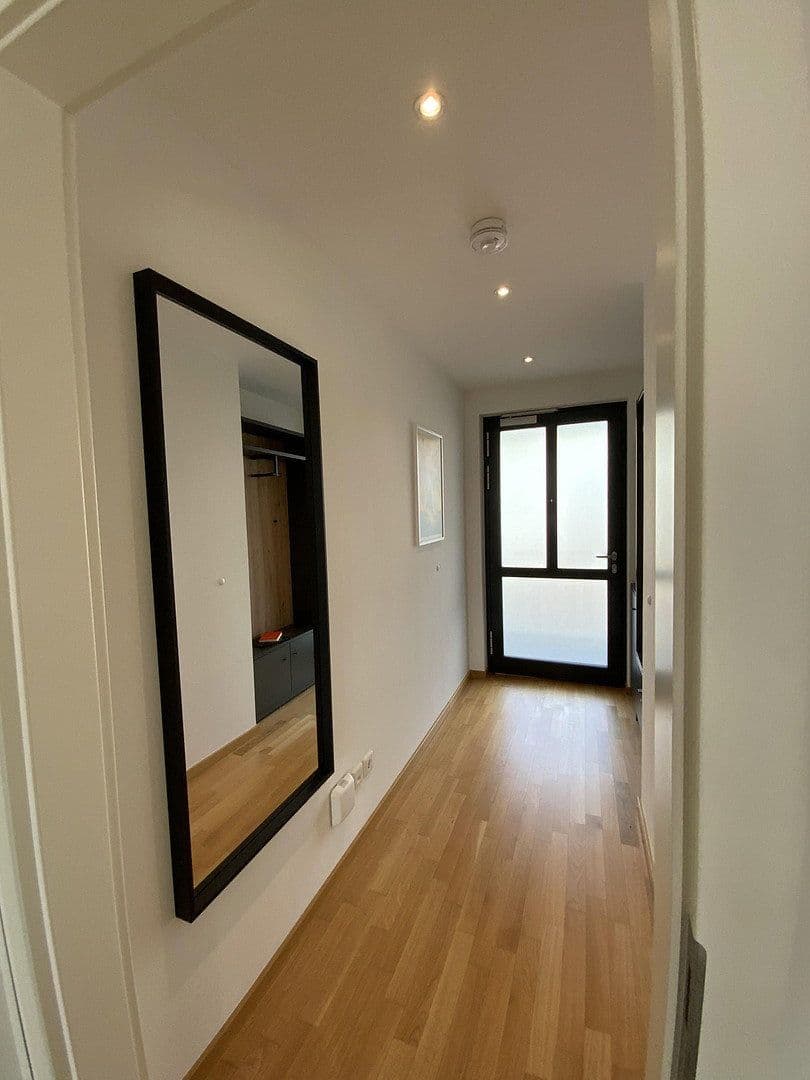 Prenájom bytu 2-izbový 65 m², Fürther Strasse 59, Zirndorf, Bavorsko Prenájom bytu 2-izbový 65 m², Fürther Strasse 59, Zirndorf, Bavorsko