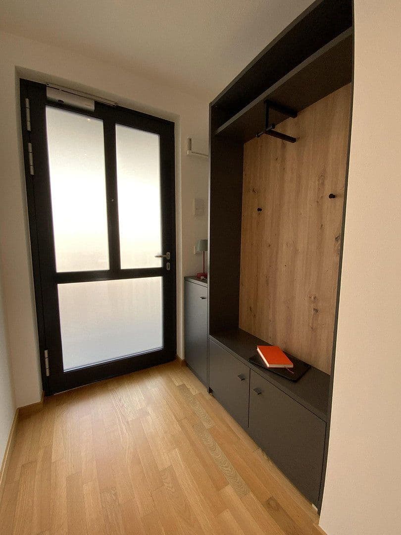 Prenájom bytu 2-izbový 65 m², Fürther Strasse 59, Zirndorf, Bavorsko Prenájom bytu 2-izbový 65 m², Fürther Strasse 59, Zirndorf, Bavorsko