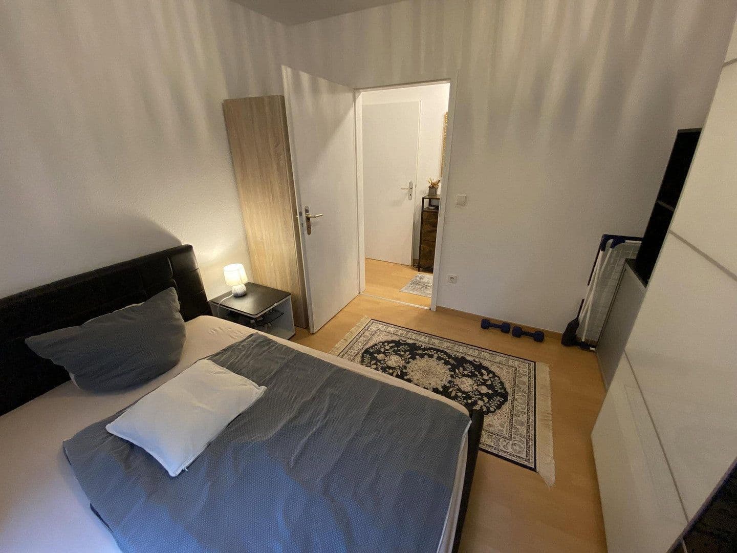Prenájom bytu 2-izbový 58 m², Prangestraße 8, Wiesbaden, Hesensko Prenájom bytu 2-izbový 58 m², Prangestraße 8, Wiesbaden, Hesensko