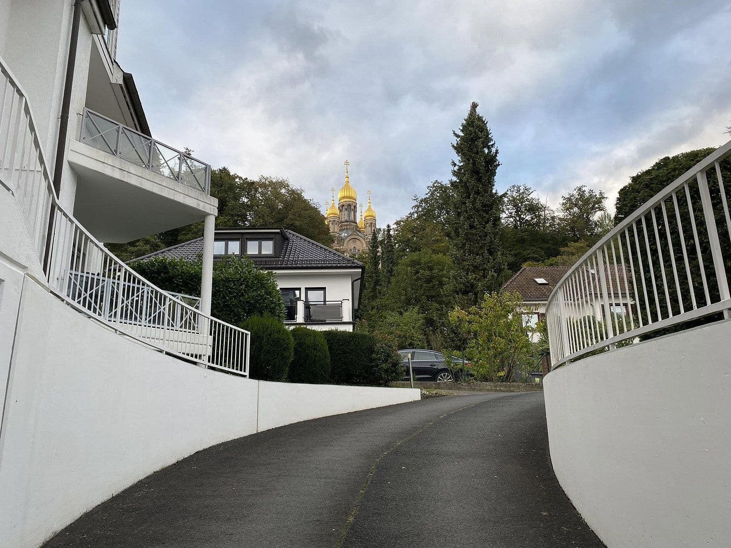 Prenájom bytu 2-izbový 58 m², Prangestraße 8, Wiesbaden, Hesensko Prenájom bytu 2-izbový 58 m², Prangestraße 8, Wiesbaden, Hesensko