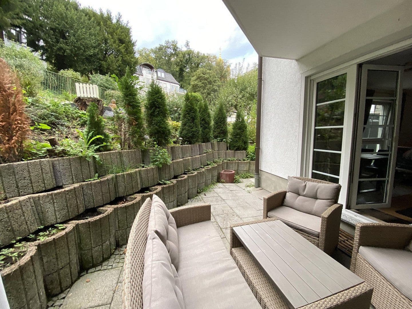 Prenájom bytu 2-izbový 58 m², Prangestraße 8, Wiesbaden, Hesensko Prenájom bytu 2-izbový 58 m², Prangestraße 8, Wiesbaden, Hesensko