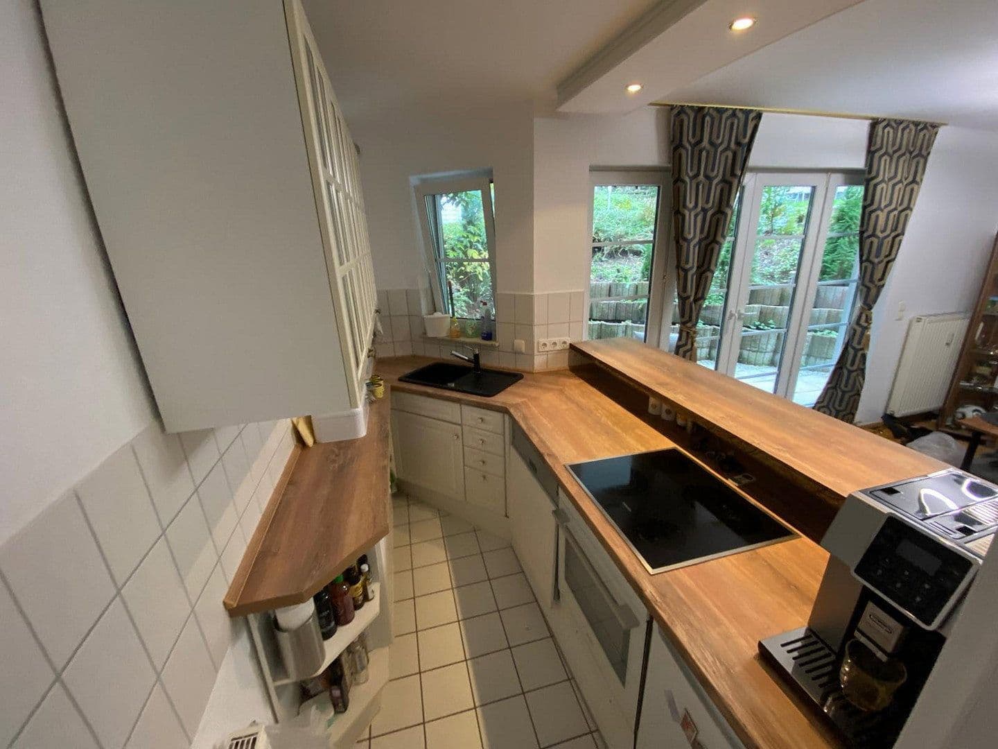 Prenájom bytu 2-izbový 58 m², Prangestraße 8, Wiesbaden, Hesensko Prenájom bytu 2-izbový 58 m², Prangestraße 8, Wiesbaden, Hesensko