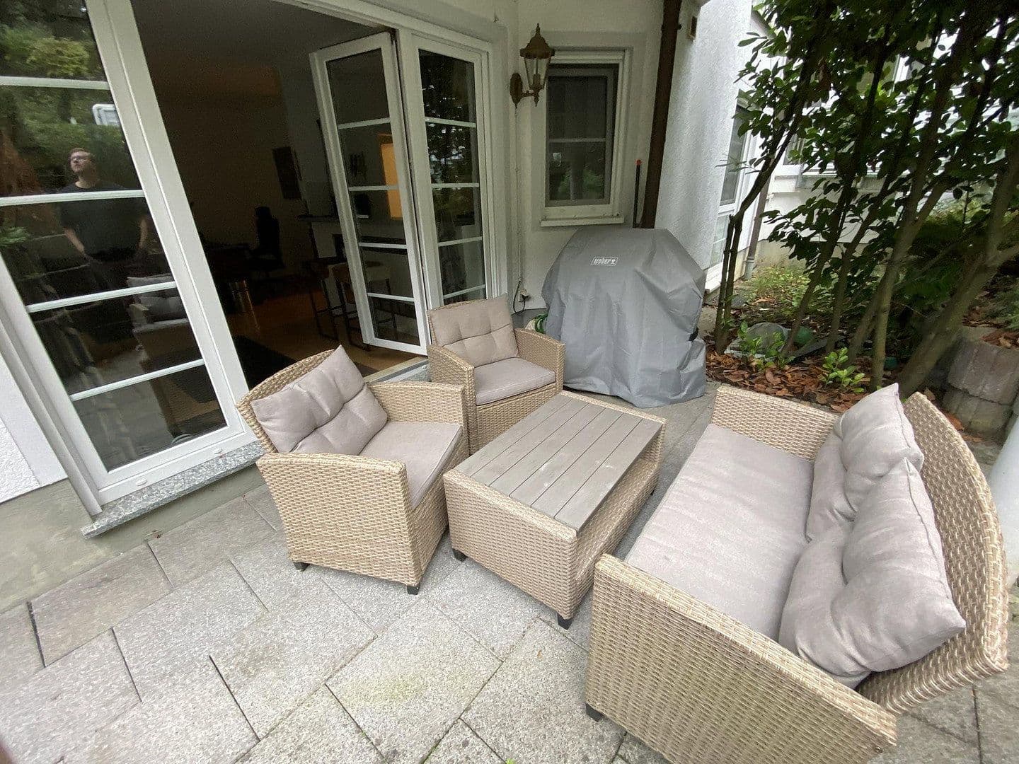 Prenájom bytu 2-izbový 58 m², Prangestraße 8, Wiesbaden, Hesensko Prenájom bytu 2-izbový 58 m², Prangestraße 8, Wiesbaden, Hesensko