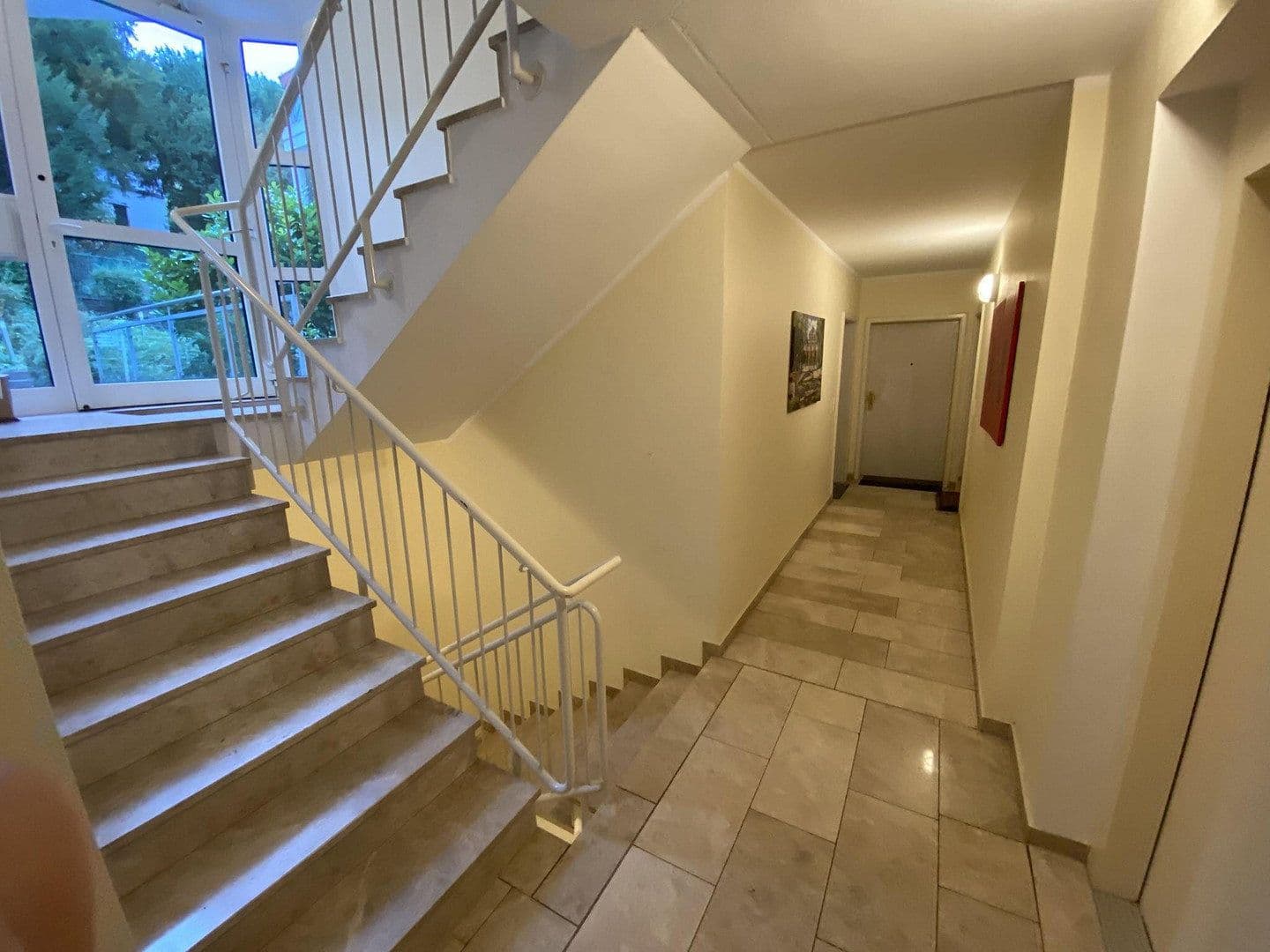 Prenájom bytu 2-izbový 58 m², Prangestraße 8, Wiesbaden, Hesensko Prenájom bytu 2-izbový 58 m², Prangestraße 8, Wiesbaden, Hesensko