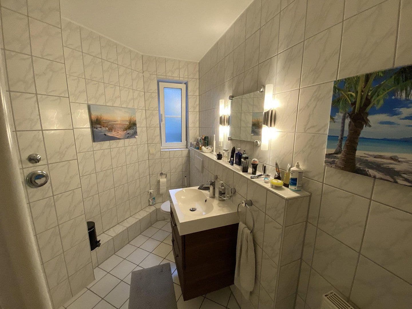 Prenájom bytu 2-izbový 58 m², Prangestraße 8, Wiesbaden, Hesensko Prenájom bytu 2-izbový 58 m², Prangestraße 8, Wiesbaden, Hesensko