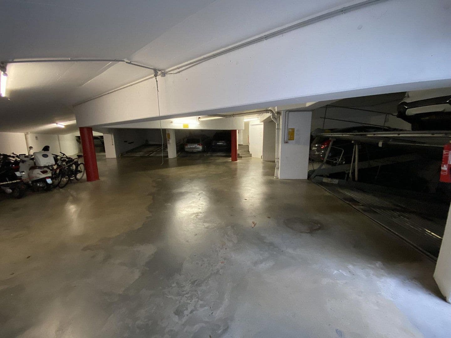 Prenájom bytu 2-izbový 58 m², Prangestraße 8, Wiesbaden, Hesensko Prenájom bytu 2-izbový 58 m², Prangestraße 8, Wiesbaden, Hesensko